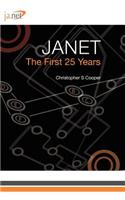 Janet: The First 25 Years