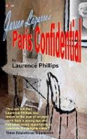Garson Lazarre's Paris Confidential
