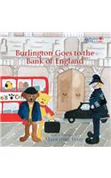 Burlington Goes to the Bank of England