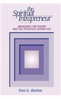 The Spiritual Intrapreneur