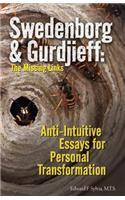 Swedenborg & Gurdjieff
