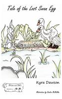 Tale of the Lost Swan Egg