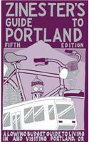 Zinester's Guide To Portland