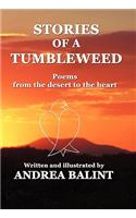 Stories of a Tumbleweed