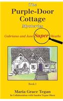 Purple-Door Cottage Mysteries