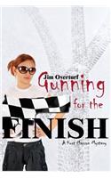 Gunning for the Finish: A Kurt Maxxon Mystery