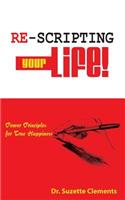 Re-Scripting Your Life
