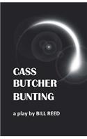 Cass Butcher Bunting