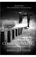 Clashing Waters: The Obyascon Prince