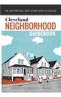 Cleveland Neighborhood Guidebook