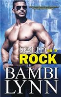 Solid as a Rock