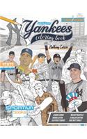Aaron Judge and the New York Yankees