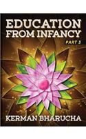 Education From Infancy