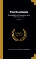 Unser Shakespeare