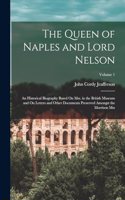 Queen of Naples and Lord Nelson