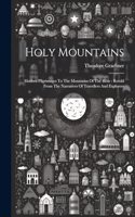 Holy Mountains