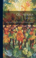Ost-afrika