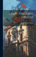 Light-Fingered Gentry