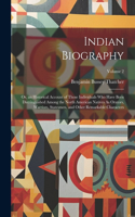 Indian Biography