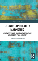 Ethnic Hospitality Marketing