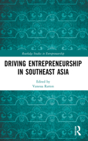 Driving Entrepreneurship in Southeast Asia