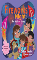 Fireworks Night