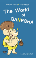 World of Ganesha