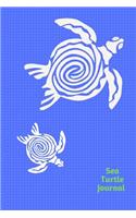 Sea Turtle Journal