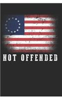 Not Offended