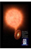 60 Nasa Kepler Beyond Planets Finding Exploding Stars (Type Ia Supernova from a White Dwarf Stealing Matter)