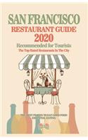 Miami Restaurant Guide 2020: Best Rated Restaurants in Miami - Top Restaurants, Special Places to Drink and Eat Good Food Around (Restaurant Guide 2020)