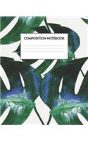 Composition Notebook