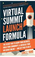 Virtual Summit Launch Formula