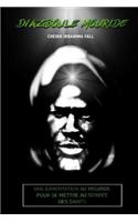 Diazboule Mouride