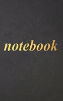 Notebook