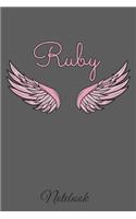 Ruby Notebook