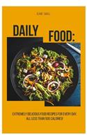 Daily Food