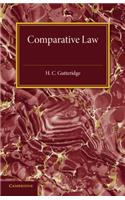 Comparative Law