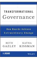 Transformational Governance