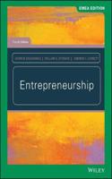 Entrepreneurship