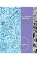 Essentials of Sociology, International Edition