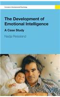 The Development of Emotional Intelligence