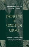 Perspectives on Conceptual Change