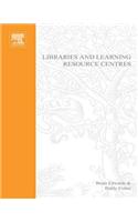 Libraries and Learning Resource Centres