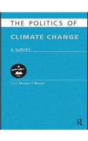 The Politics of Climate Change