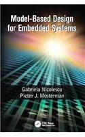 Model-Based Design for Embedded Systems