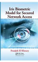 Iris Biometric Model for Secured Network Access
