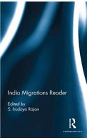 India Migrations Reader: (English)