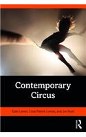 Contemporary Circus