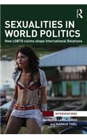 Sexualities in World Politics